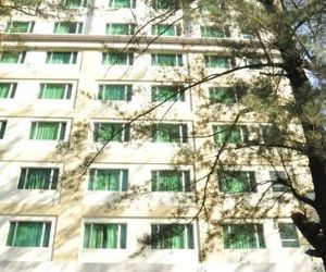 Tang Dynasty Park Hotel Kota Kinabalu Malaysia