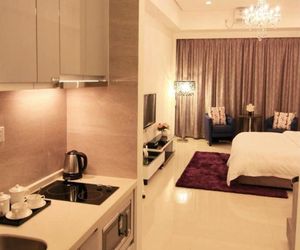 U Hotel Apartment-Wealth Mansion Guangzhou China