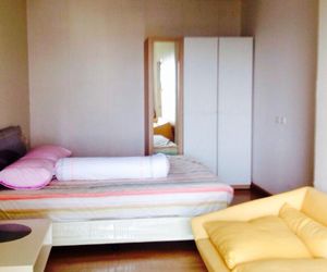 1 Bed Room @ Supalai Park Srinakarin Bang Na Thailand