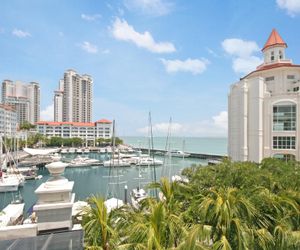 Home-Suites – Luxury Seaview at Quayside Penang Tanjung Tokong Malaysia