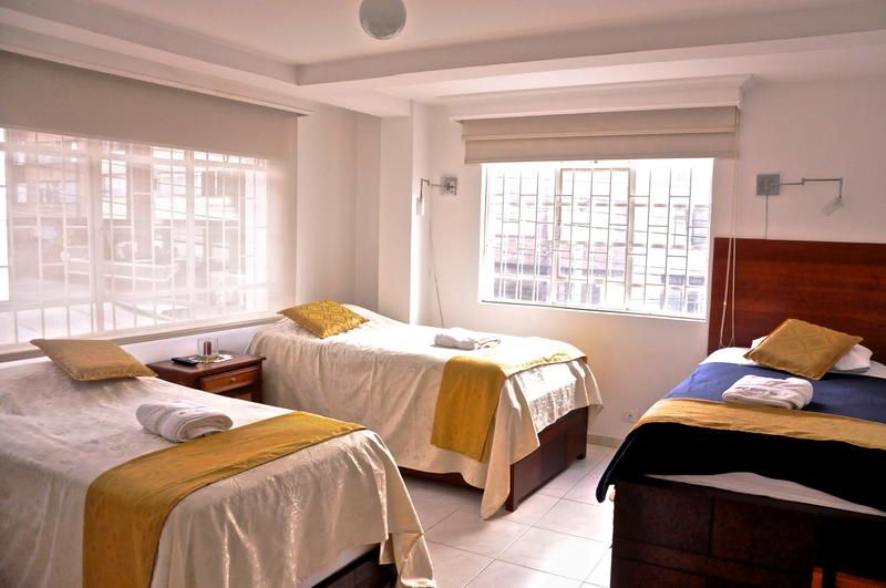 Hotel Photo 1