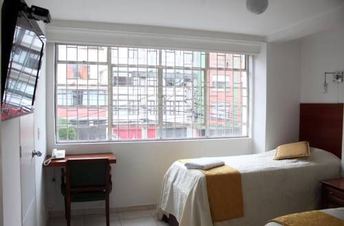 Hotel Photo 3