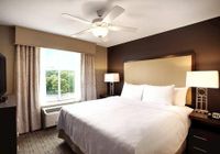 Отзывы Homewood Suites by Hilton — Charlottesville, 3 звезды