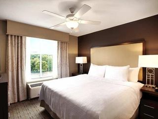 Hotel pic Homewood Suites by Hilton - Charlottesville