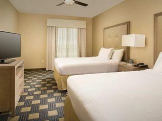 Hotel pic Homewood Suites by Hilton Midland