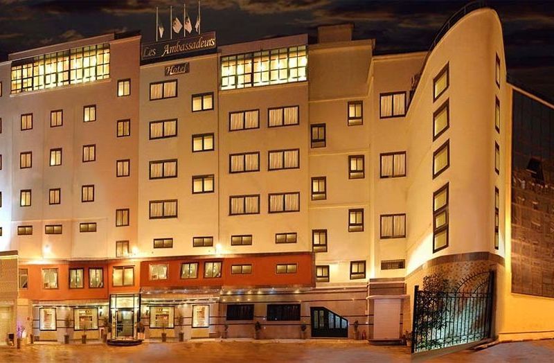 Hotel Photo 1