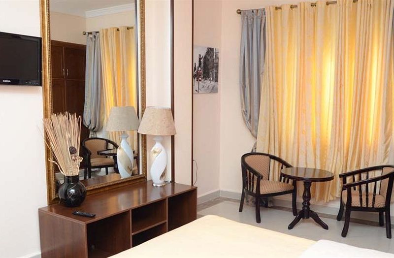 Hotel Photo 2