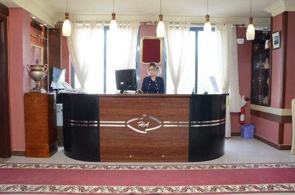 Hotel Photo 17