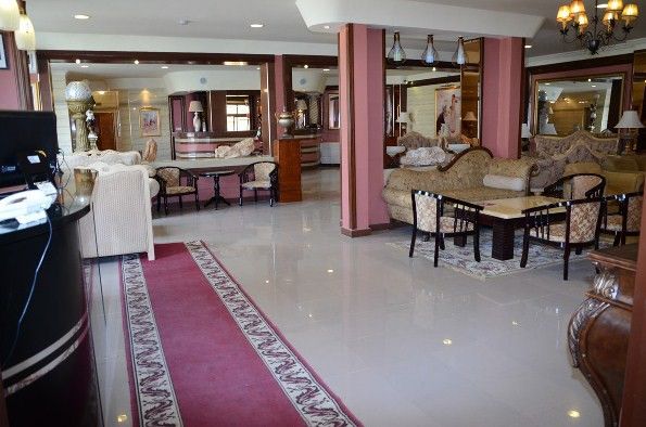 Hotel Photo 20