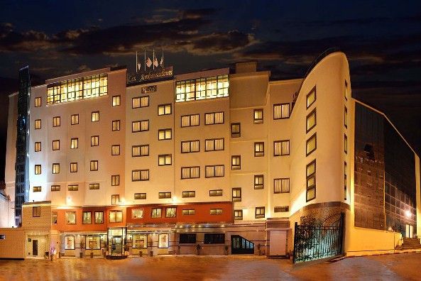 Hotel Photo 24
