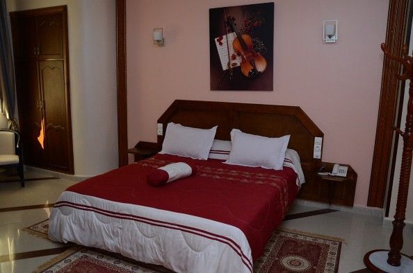 Hotel Photo 7