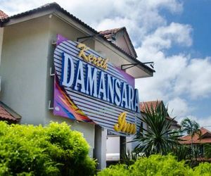 Kertih Damansara Inn Kerteh Malaysia