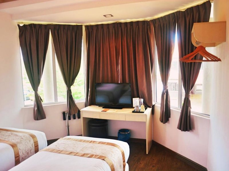 Hotel Photo 2