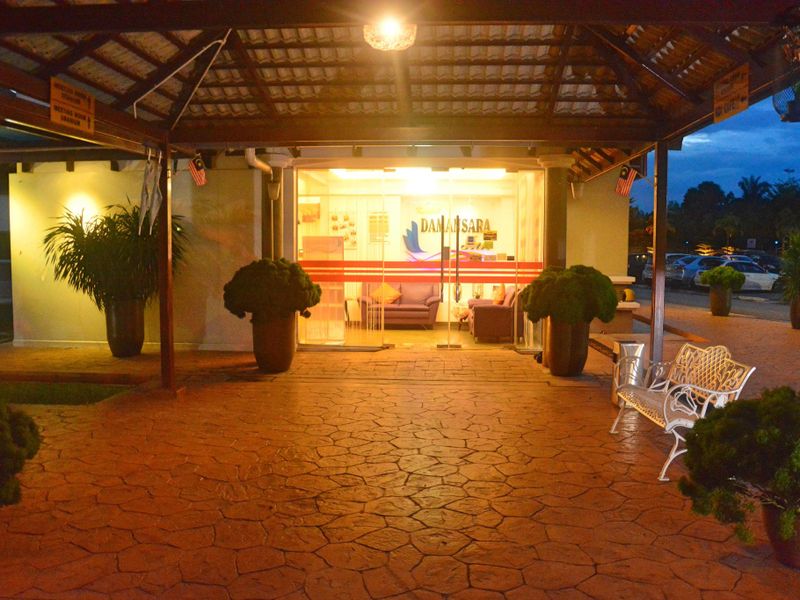 Hotel Photo 15