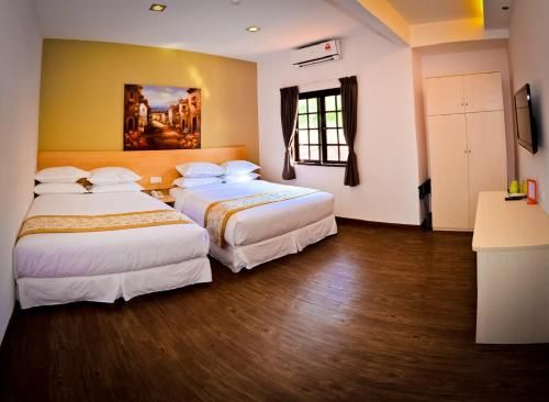 Hotel Photo 3