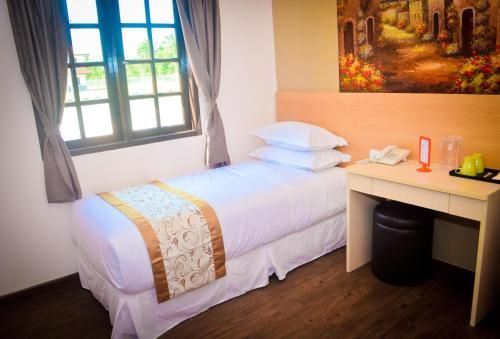 Hotel Photo 5