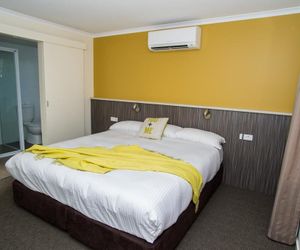 Manera Heights Apartments Dubbo Australia