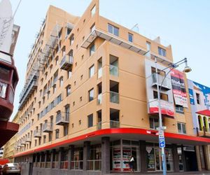 Apartments @ Metro Adelaide Adelaide Australia