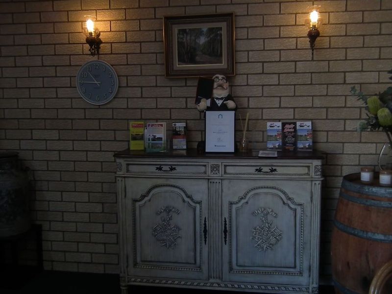 Hotel Photo 11