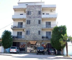 Shkodra Hotel Shkoder Albania