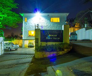 Davaar Guesthouse Durban South Africa