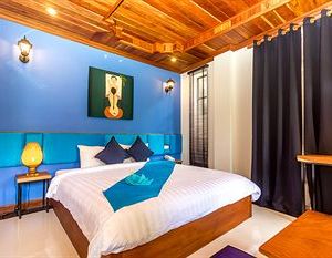 In Miles Boutique Hotel Siem Reap Cambodia