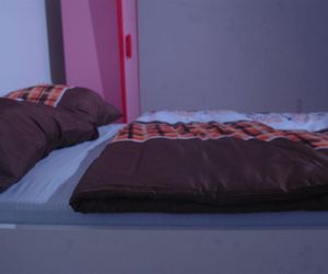 V Hostel Warsaw Poland
