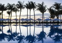 Отзывы Salinda Resort Phu Quoc Island, 5 звезд