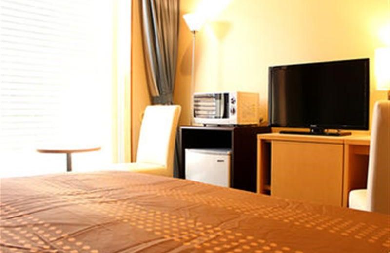 HOTEL LiVEMAX BUDGET Chiba Mihama