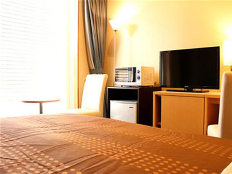 صورة الفندق 2