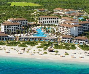 Secrets Playa Mujeres Golf & Spa Resort All Inclusive Adults Only Isla Mujeres Mexico