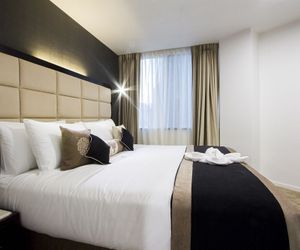 VR Queen Street Hotel & Suites Auckland New Zealand