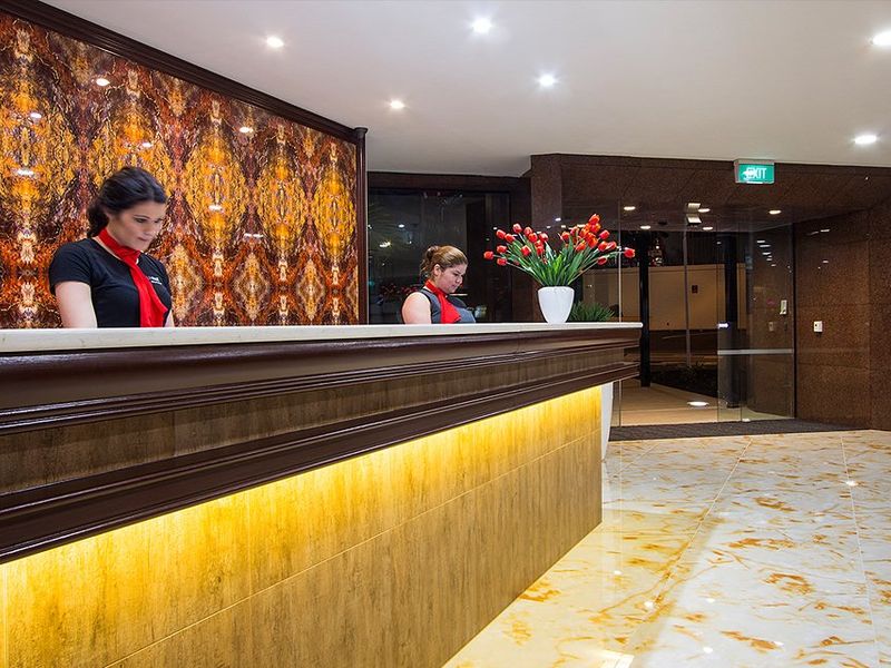 Hotel Photo 18