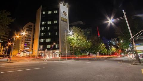 Hotel Photo 20