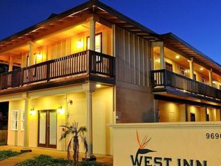 Hotel pic The West Inn Kauai