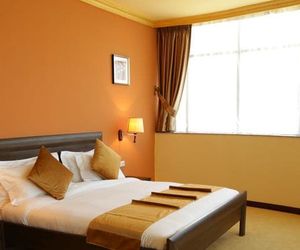 Nazra Hotel Addis Ababa Ethiopia