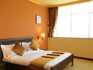 Фото отеля Nazra Hotel Addis Ababa