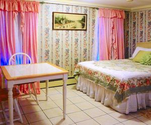 The Henry Collins Inn Newport United States