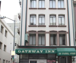 Gateway Inn San Francisco United States