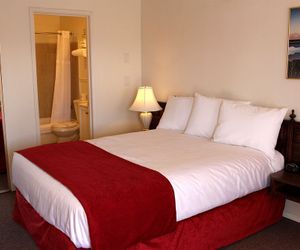Sovana Inn Medford United States