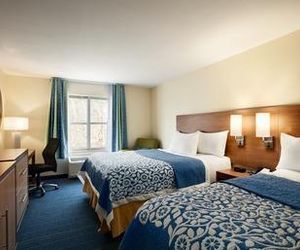 Days Inn & Suites by Wyndham Altoona Altoona United States