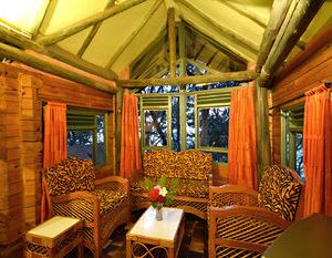 Forest Cottages Kampala Uganda
