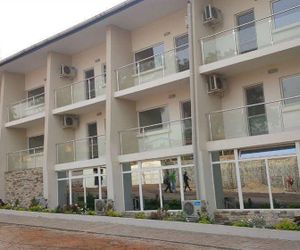 New Brookfields Hotel Freetown Sierra Leone