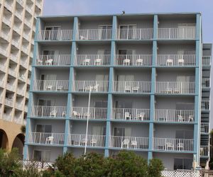 Blu Atlantic Hotel & Suites Myrtle Beach United States
