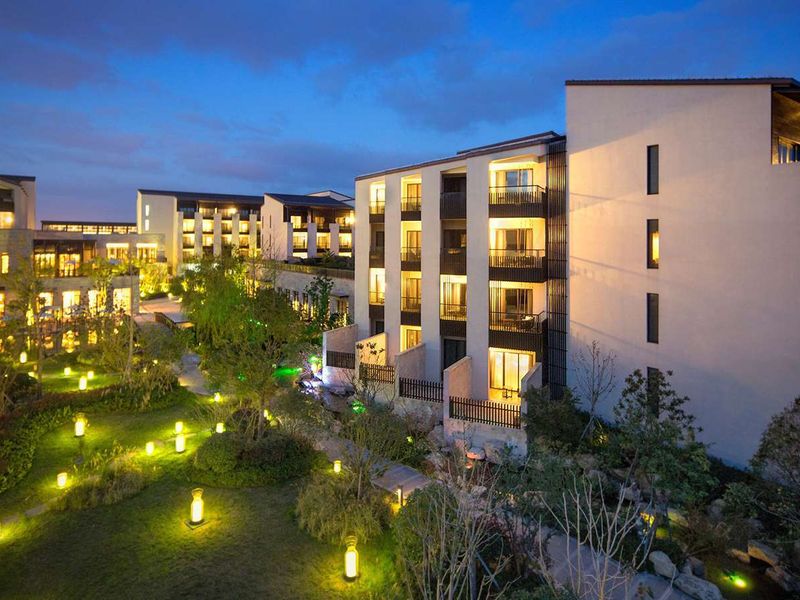 Hotel Photo 22