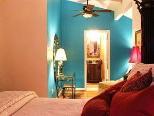 Pure Nuphoria Bed&Breakfast National Harbor United States