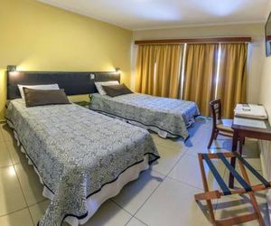 Hotel Milenium Villa Maria Argentina