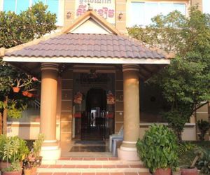 Steung Khiev Guesthouse Battambang Cambodia