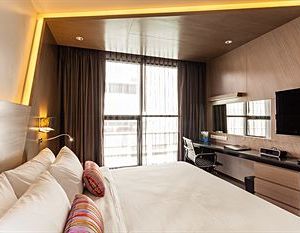 Best Western Premier Sukhumvit Bangkok Thailand