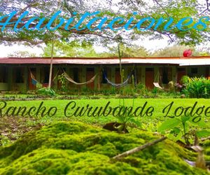 Rancho Curubandé Lodge Liberia Costa Rica